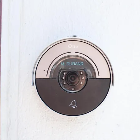 O Berge De La Cite Bed & Breakfast 3*