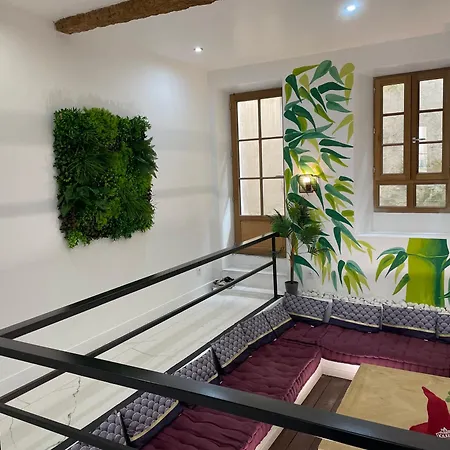 Bed and Breakfast O Berge De La Cite