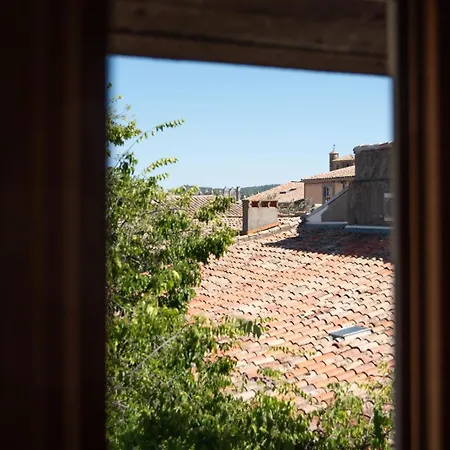 O Berge De La Cite 3* Carcassonne