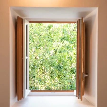 O Berge De La Cite Bed & Breakfast Carcassonne