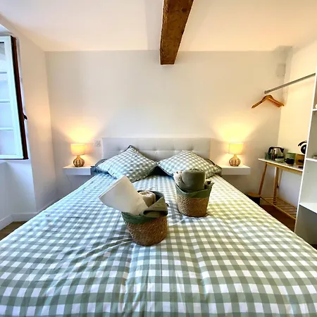 O Berge De La Cite 3* カルカソンヌ