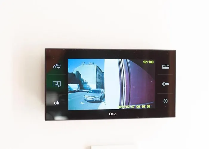 O Berge De La Cite Carcassonne