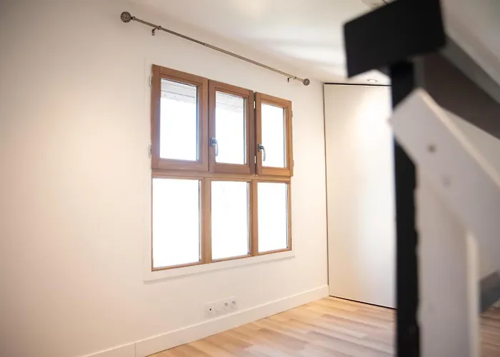 Bed & Breakfast O Berge De La Cite 3*