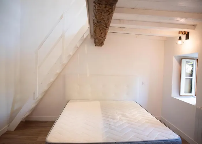 Bed & Breakfast O Berge De La Cite Carcassonne