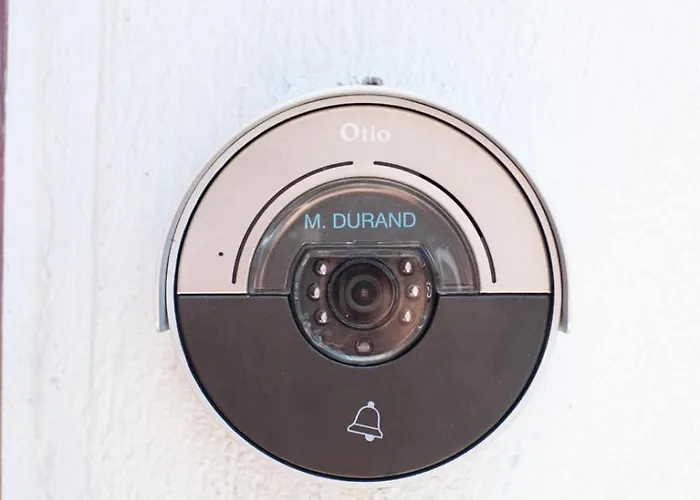 O Berge De La Cite Bed & Breakfast 3*