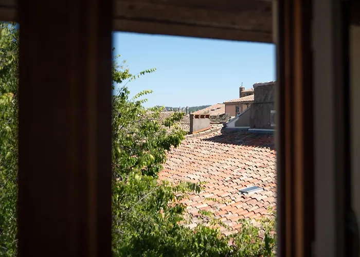 O Berge De La Cite 3* Carcassonne