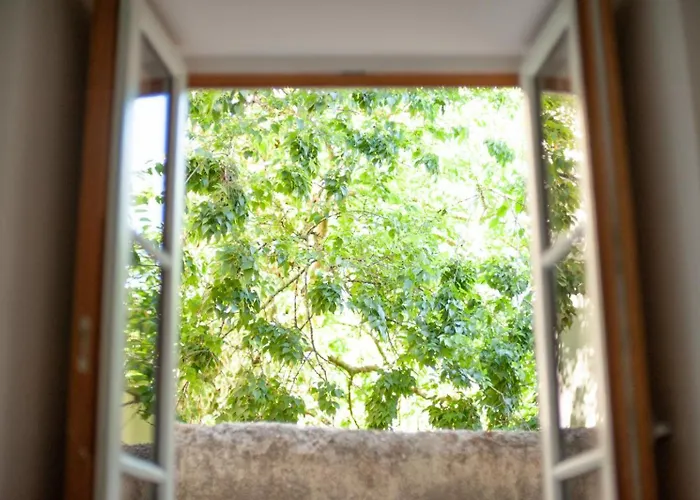 O Berge De La Cite Carcassonne