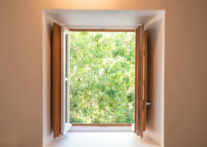 O Berge De La Cite Nocleg ze śniadaniem Carcassonne