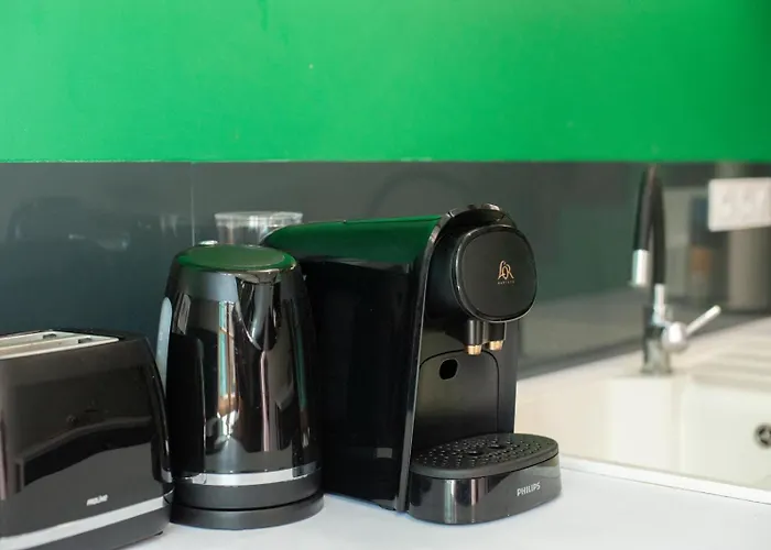 Bed & Breakfast O Berge De La Cite Carcassonne