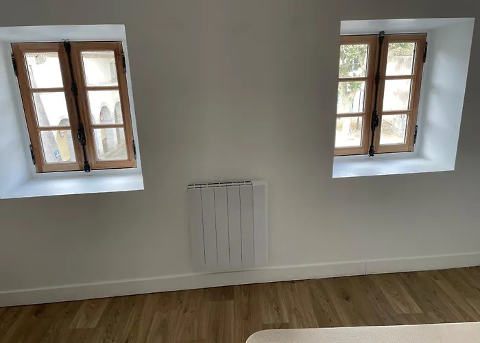 Nocleg ze śniadaniem O Berge De La Cite