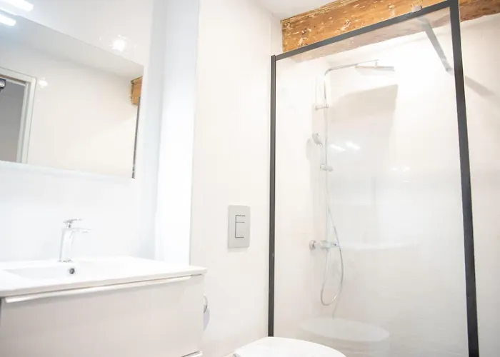 Bed & Breakfast O Berge De La Cite