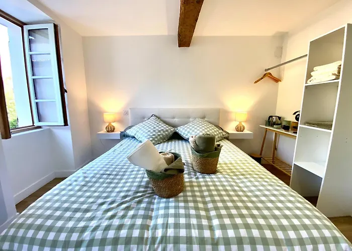 O Berge De La Cite 3* Carcassonne